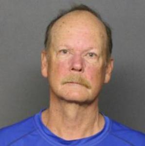 Robert Edward Rosencrans a registered Sex Offender of Colorado