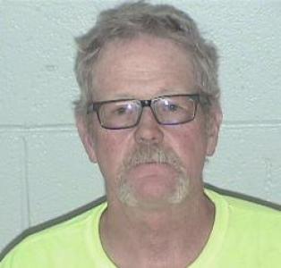 Gary Campbell a registered Sex Offender of Colorado