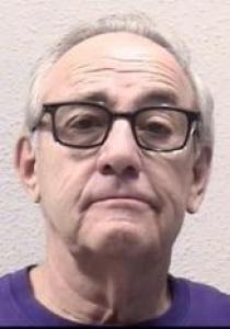 Douglas Raymond Ellison a registered Sex Offender of Colorado