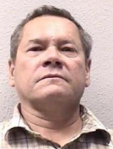 Carlos Alberto Miranda a registered Sex Offender of Colorado