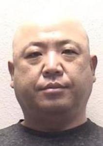 John Eun Choi a registered Sex Offender of Colorado