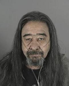 Fred Augustine Rodriguez a registered Sex Offender of Colorado