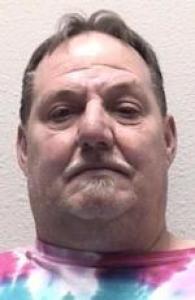 Edward Eugene Mann a registered Sex Offender of Colorado
