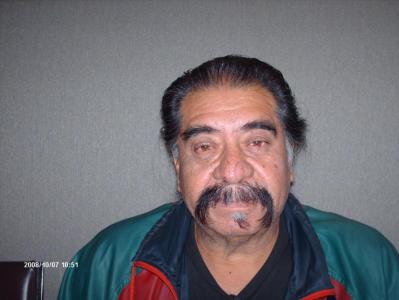 Jose Alfonso Cruz a registered Sex Offender of Colorado