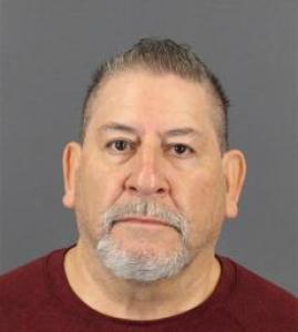 Mauro Salgado a registered Sex Offender of Colorado