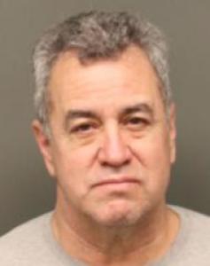 Carlos Balderas a registered Sex Offender of Colorado