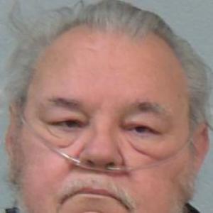 Hubert Anthony Tremaine a registered Sex Offender of Colorado