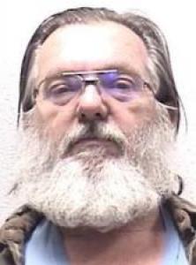 Calvin Ernest Comeau a registered Sex Offender of Colorado