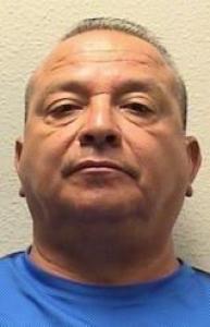 Benny Michael Medina a registered Sex Offender of Colorado