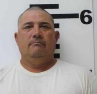 Cresencio Estrada Jr a registered Sex Offender of Colorado