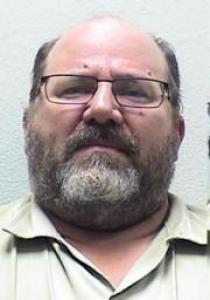 Bradley Lester Burket a registered Sex Offender of Colorado