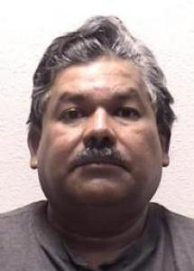 Manuel Hurst a registered Sex Offender of Colorado