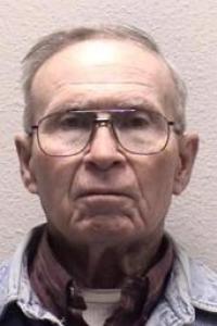 David Bruce Frankforter a registered Sex Offender of Colorado