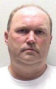 Christopher Michael Zabukover a registered Sex Offender of Colorado