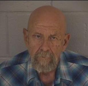 Charles Edward Fike a registered Sex Offender of Colorado