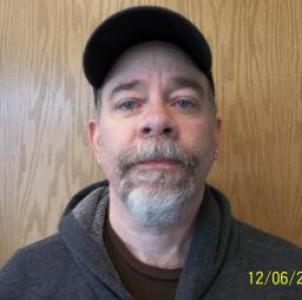William Jeffrey Steele a registered Sex Offender of Colorado