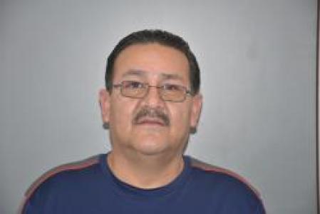 Roger David Sandoval a registered Sex Offender of Colorado