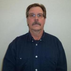 Gerald Blaine Fairchild a registered Sex Offender of Colorado