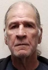 Harry Jaques a registered Sex Offender of Colorado