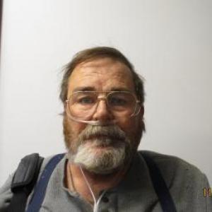 Dale Edward Walters a registered Sex Offender of Colorado