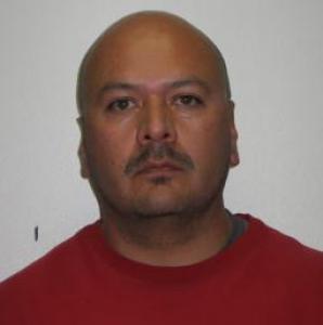 Gilbert David Sanchez a registered Sex Offender of Colorado