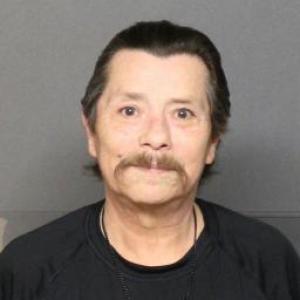 Embert Elmer Valdez Sr a registered Sex Offender of Colorado