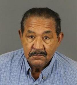 Lavern Santifer Sr a registered Sex Offender of Colorado