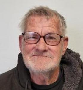 Buddy Lee Curtis a registered Sex Offender of Colorado