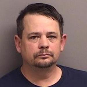Garrett William Hall a registered Sex Offender of Colorado