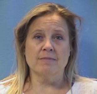 Kathleen B Uribe a registered Sex Offender of Colorado