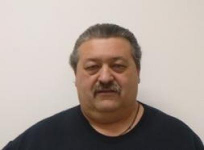 Frankie Arnold Martinez Jr a registered Sex Offender of Colorado