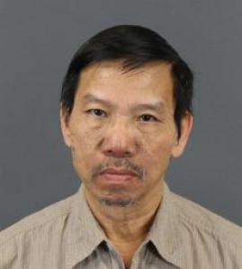 Thien Tung Nguyen a registered Sex Offender of Colorado