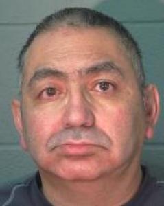 Charles Joe Trujillo a registered Sex Offender of Colorado