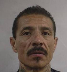 Jimmy Casillas a registered Sex Offender of Colorado