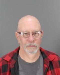 Michael Travers Sweeney a registered Sex Offender of Colorado