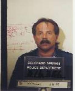 Gary John Kalas a registered Sex Offender of Colorado