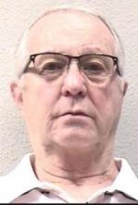 James Sheldon Yost Jr a registered Sex Offender of Colorado