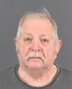 Larry Gene Marsh a registered Sex Offender of Colorado