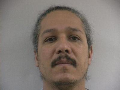 Alfred Aloysius Montoya a registered Sex Offender of Colorado