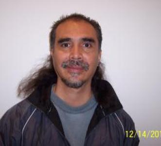 Mauro Manuel Barrasa a registered Sex Offender of Colorado