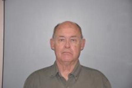 Gregory Scott Bradford a registered Sex Offender of Colorado
