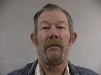 John Elwin Boisvert a registered Sex Offender of Colorado