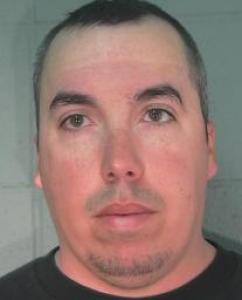 Justin Jeramiah Terry a registered  of Colorado