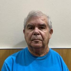 Nick Florentino Lucero a registered Sex Offender of Colorado