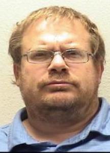 Daniel Andrew Rollins a registered Sex Offender of Colorado