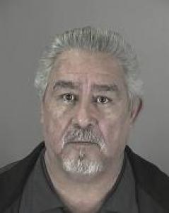 Richard Anthony Martinez a registered Sex Offender of Colorado
