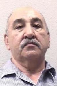 Jose Adriano Dominguez a registered Sex Offender of Colorado