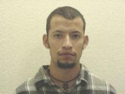 Antonio Arenivas Jacquez a registered Sex Offender of Colorado