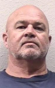 Kris Melvin Mcpherson a registered Sex Offender of Colorado