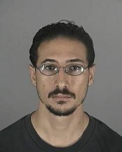 Nick Perea a registered Sex Offender of Colorado